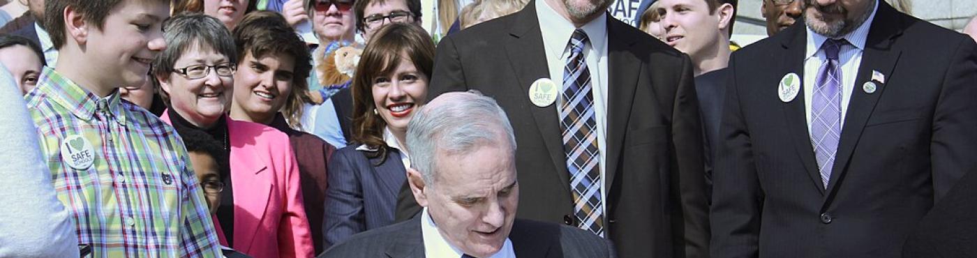 Safe and Supportive Schools Act