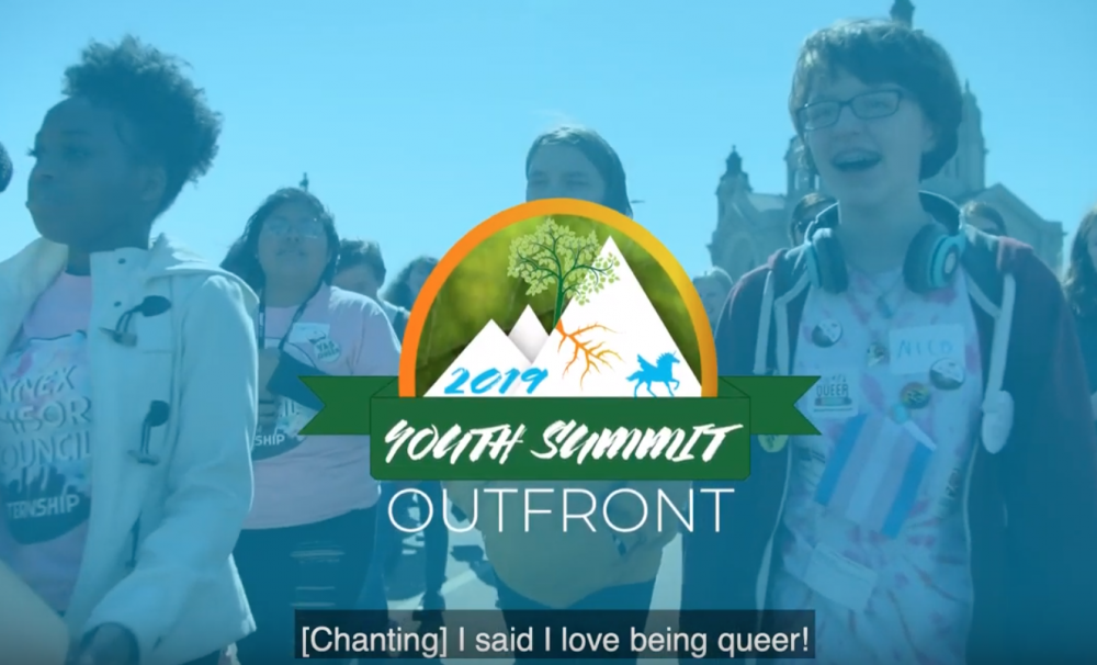 Youth Summit Video