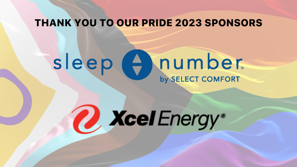 Pride 2023 Sponsors