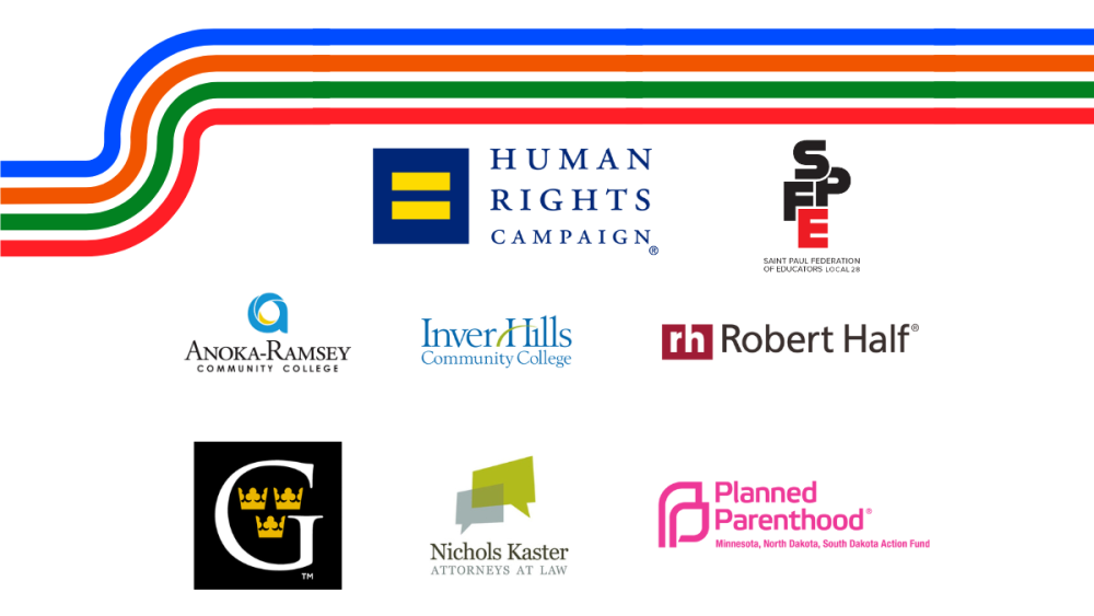 Sponsor Logos