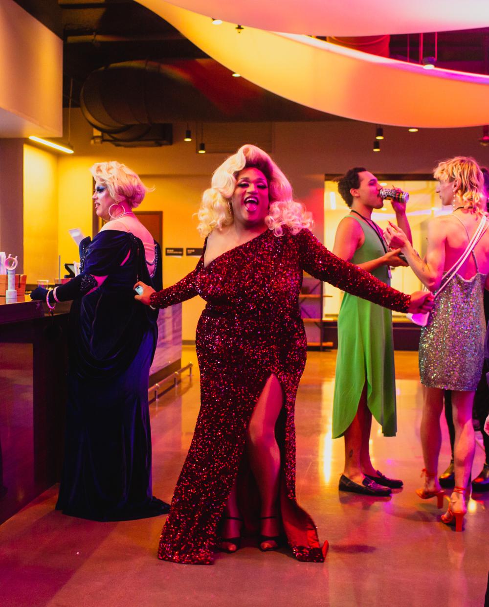OutFront Minnesota Gala | OutFront Minnesota