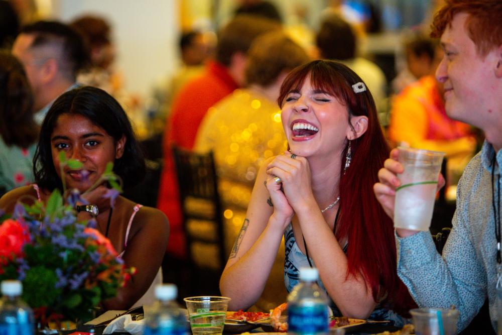 OutFront Minnesota Gala | OutFront Minnesota