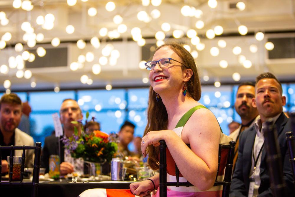 OutFront Minnesota Gala | OutFront Minnesota