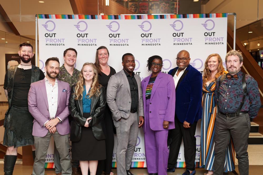 OutFront Gala 2023