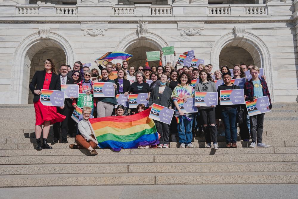 Lobby Day 2024