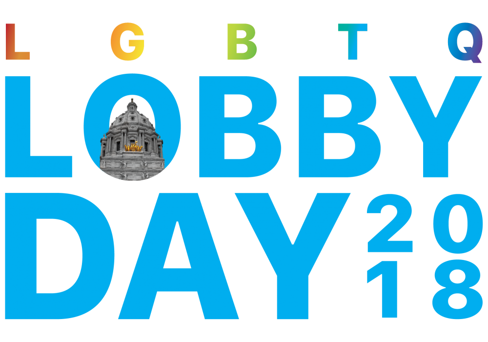 Lobby Day Logo
