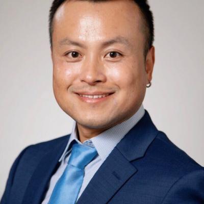Profile photo of Michael Liu