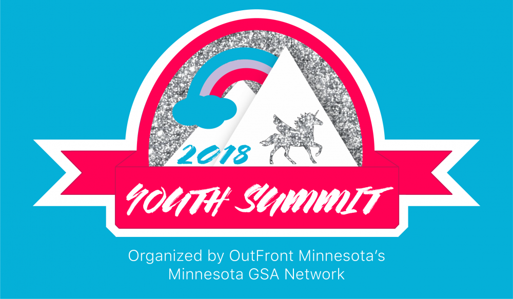 Youth Summit Logo