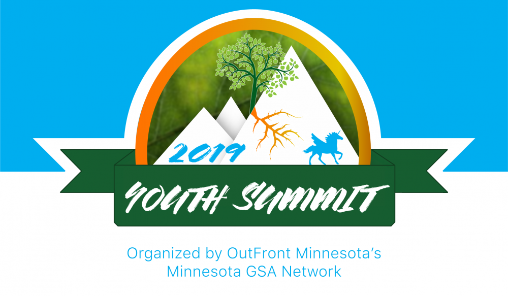 Youth Summit 2019 Logo