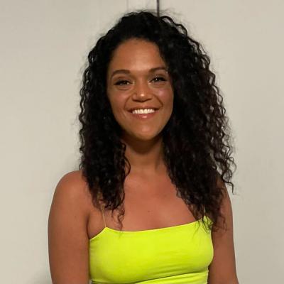 Audra Massetti